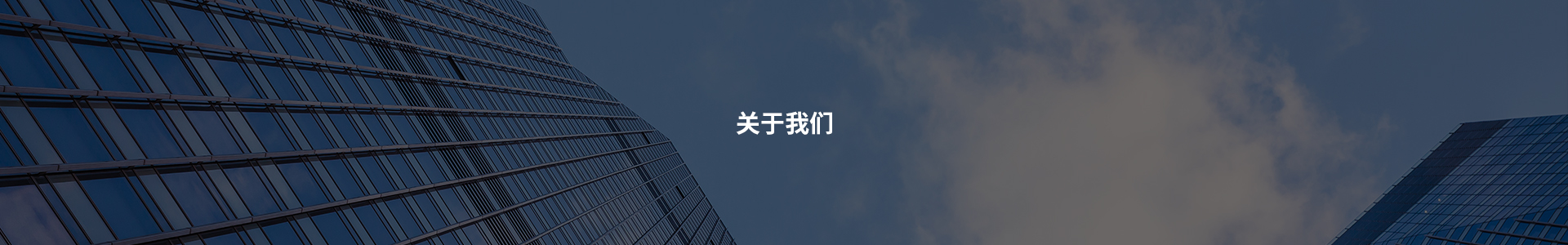 公司简介