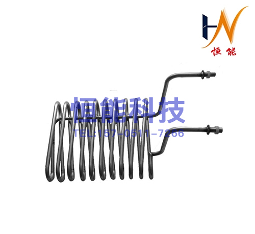 铁氟龙加热管